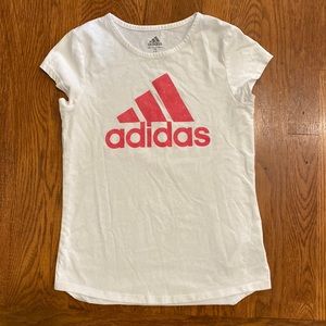 Adidas kids t-shirt